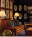 Tony Duquette Sunburst Screen: 2 Panels