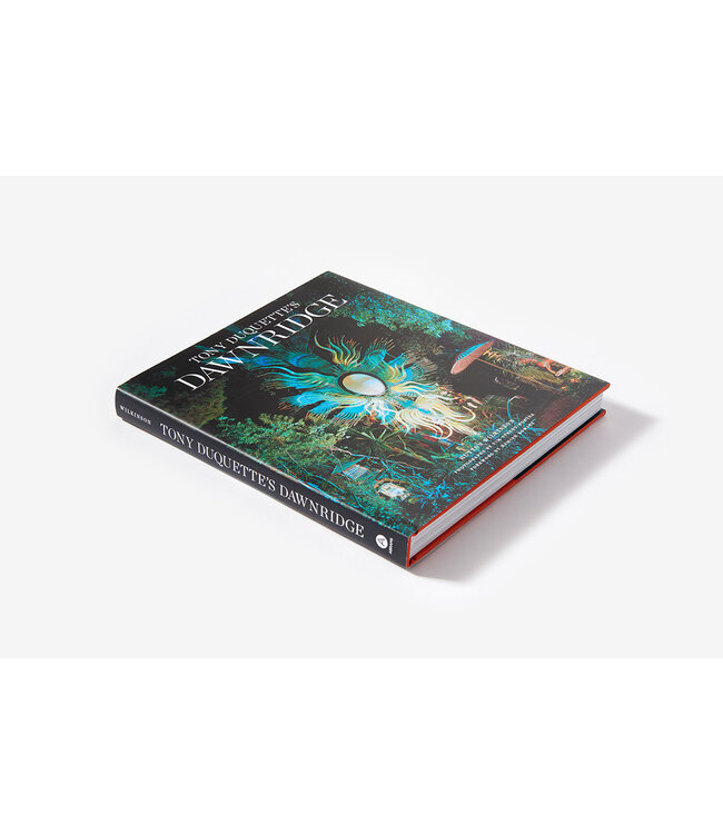 Tony Duquette Tony Duquette Dawnridge Book
