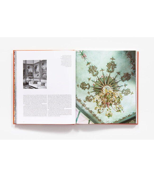 Tony Duquette Tony Duquette Dawnridge Book