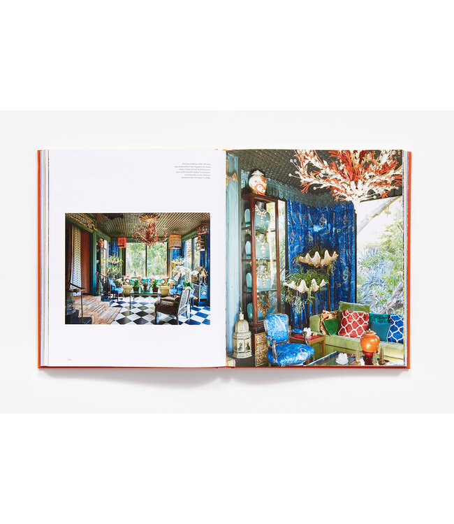 Tony Duquette Tony Duquette Dawnridge Book