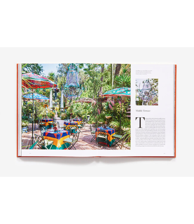 Tony Duquette Tony Duquette Dawnridge Book