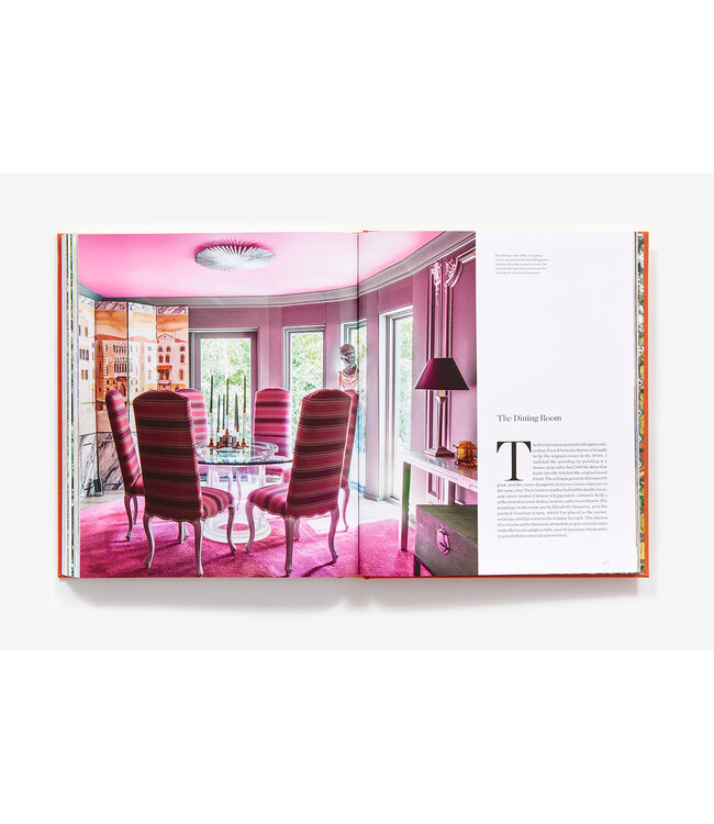 Tony Duquette Tony Duquette Dawnridge Book