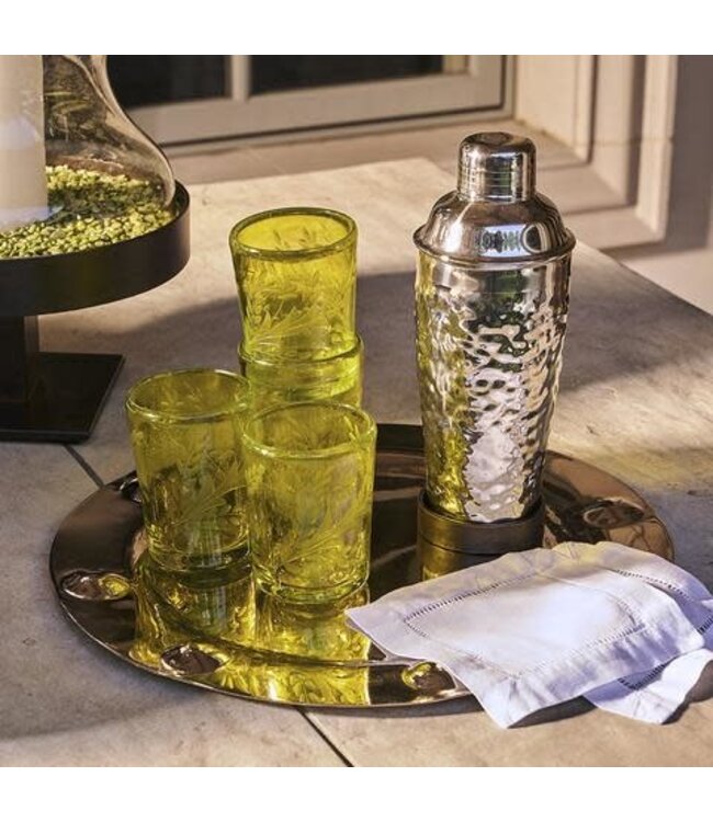 Jan Barboglio La Sarah Martini Shaker