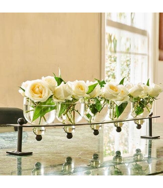 Jan Barboglio Primavera Railroad, Clear