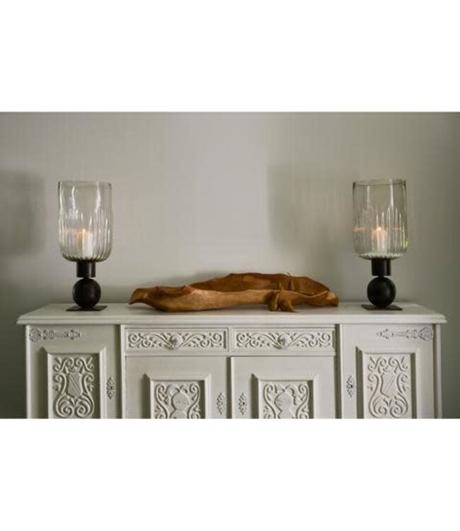 Jan Barboglio Torre Hurricane