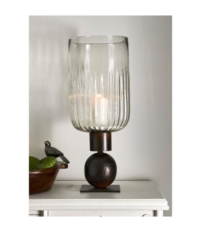 Jan Barboglio Torre Hurricane