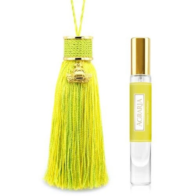 Agraria - Lemon Verbena Diffuser Refill