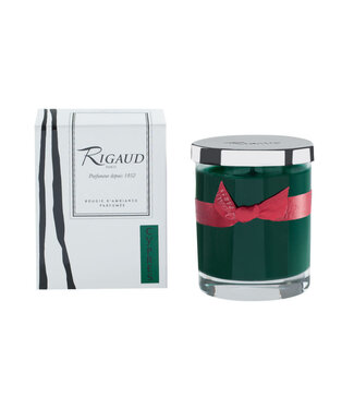 Rigaud Cypres Small Candle 60g