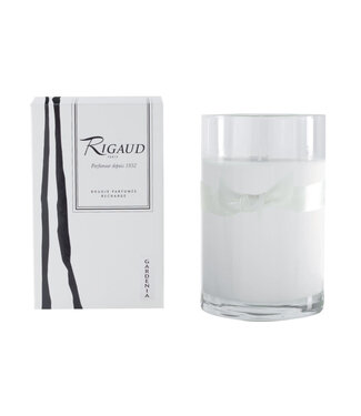 Rigaud Rigaud Gardenia Large Refill Candle 230g