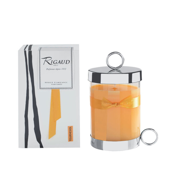 Rigaud Tournesol Large Candle 230g
