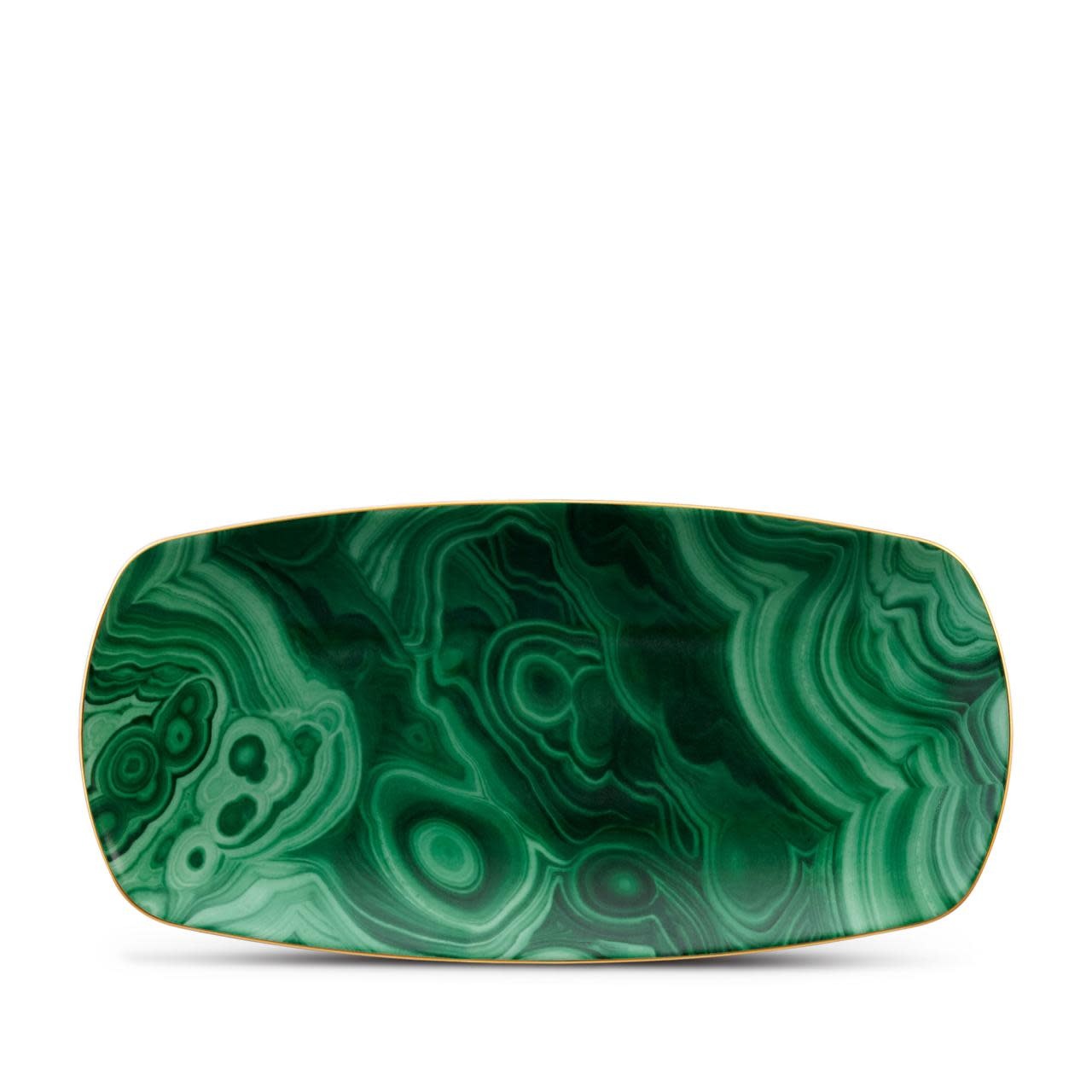 Малахит треугольник. L'objet чайная пара Malachite. Малахит 12