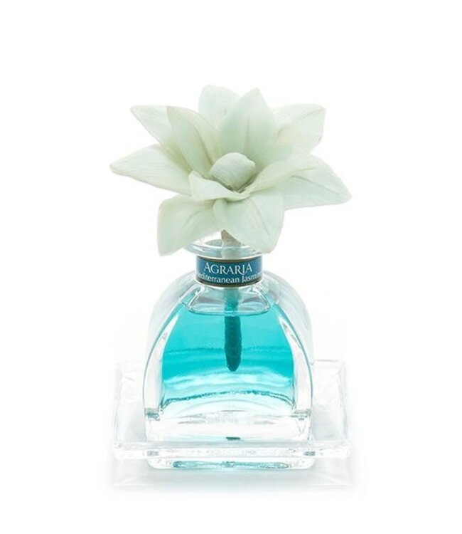 Agraria Mediterranean Jasmine Petite Essence Diffuser 1.7oz