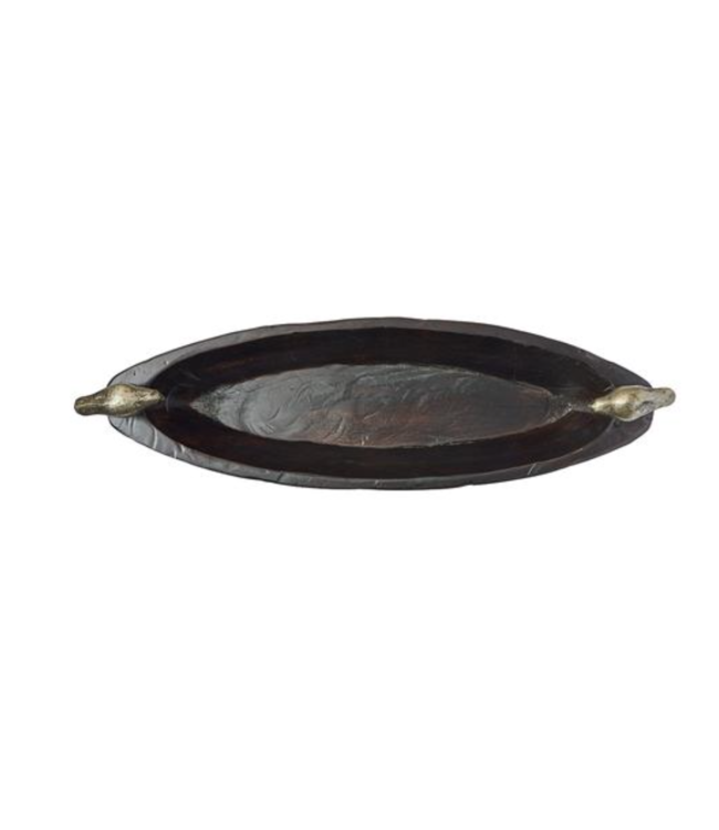 Jan Barboglio Las Golondrinas Bowl