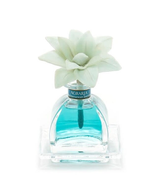 Agraria Mediterranean Jasmine Petite Essence Diffuser 1.7oz