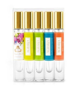 Agraria Citrus Floral Collection Petite Essence Spray