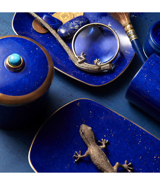 L’Objet Gecko Magnifying Glass