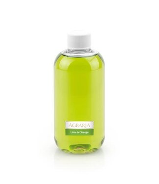 Agraria Lime & Orange Diffuser Refill