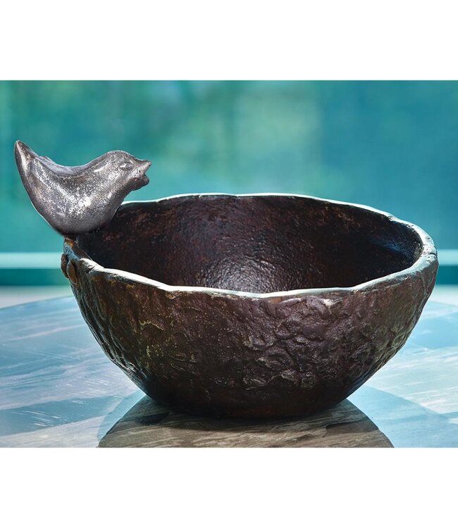 Jan Barboglio Josephina Vessel