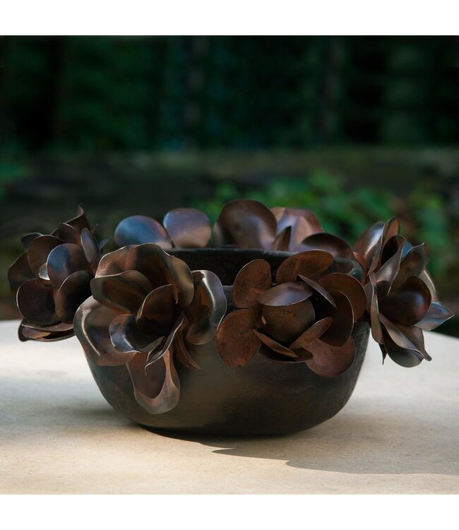 Jan Barboglio Blooming Boll