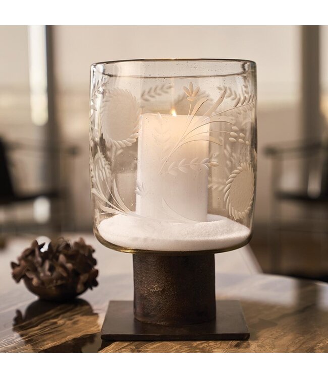 Jan Barboglio Domenico Hurricane