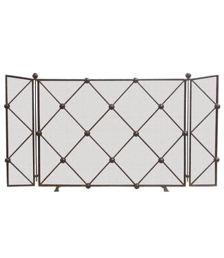 Jan Barboglio Cristina Balín Firescreen