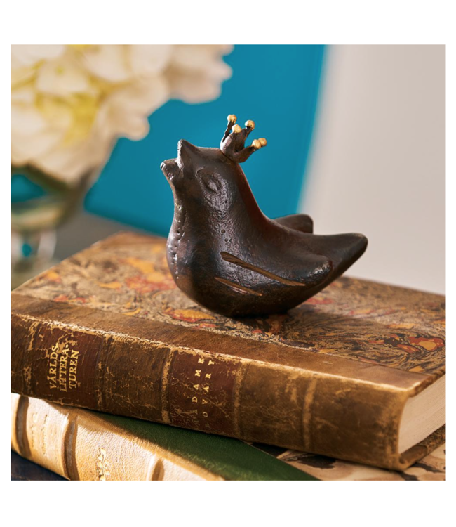 Jan Barboglio Pepito Blessing