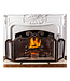 Jan Barboglio Argolla Firescreen Single-A