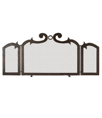 Jan Barboglio Argolla Firescreen Single-A