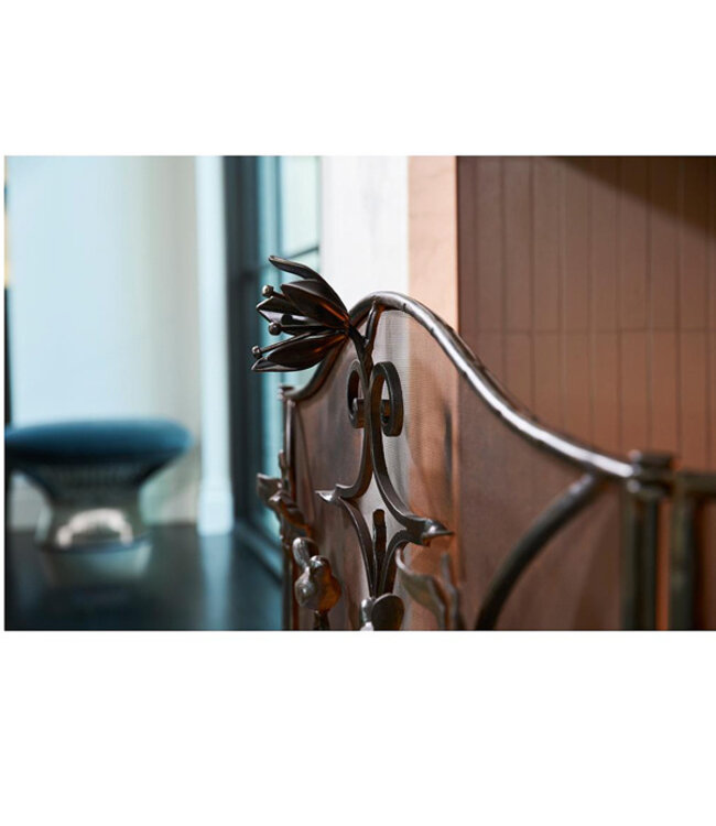 Jan Barboglio Golondrina Firescreen