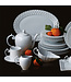 L’Objet Aegean Charger White