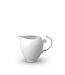 L’Objet Aegean Creamer White