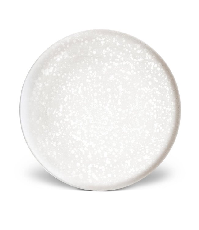 L’Objet Alchimie White Charger