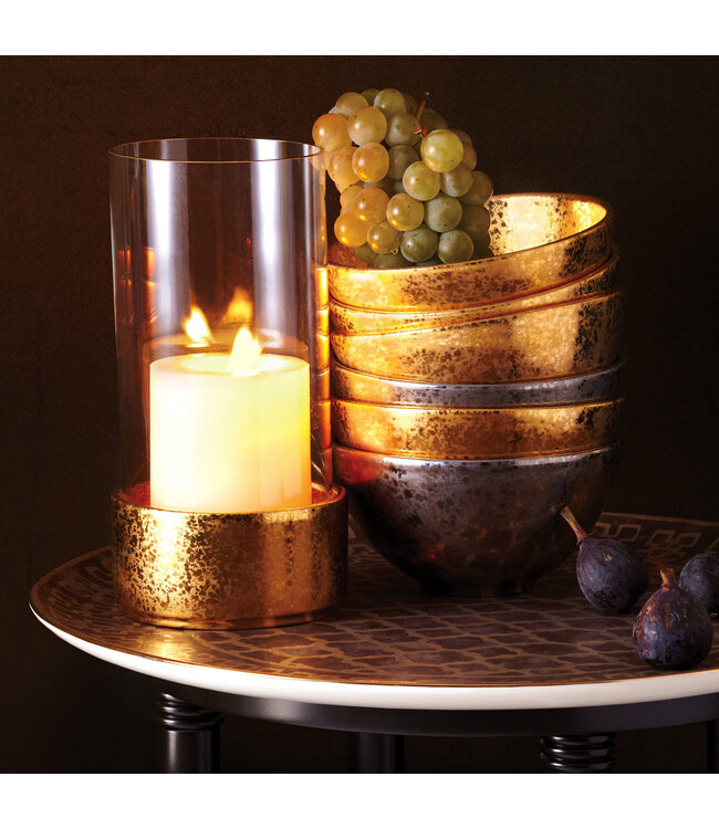 L’Objet Alchimie Platinum Cereal Bowl