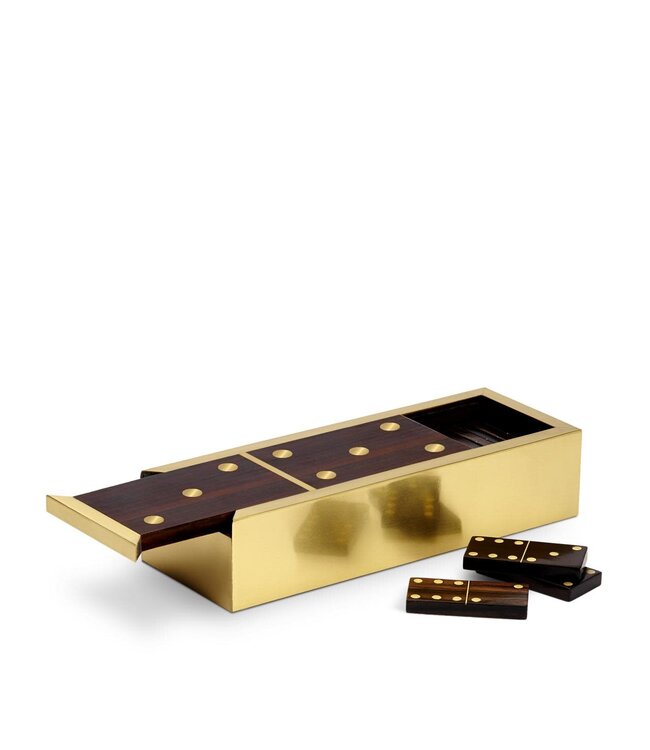 L’Objet Deco Dominoes Set