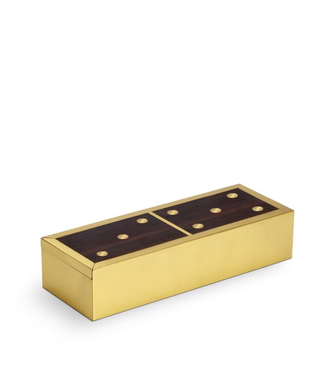 L’Objet Deco Dominoes Set