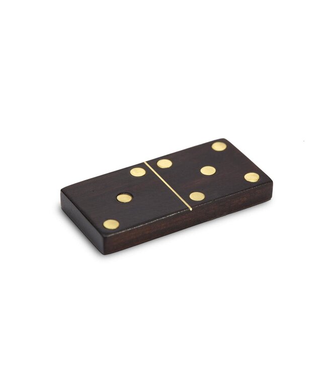 L’Objet Deco Dominoes Set