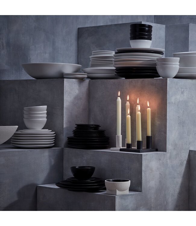 L’Objet Alchimie Platinum Cache Pot