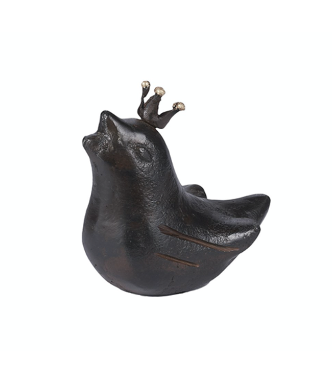 Jan Barboglio Pepito Blessing