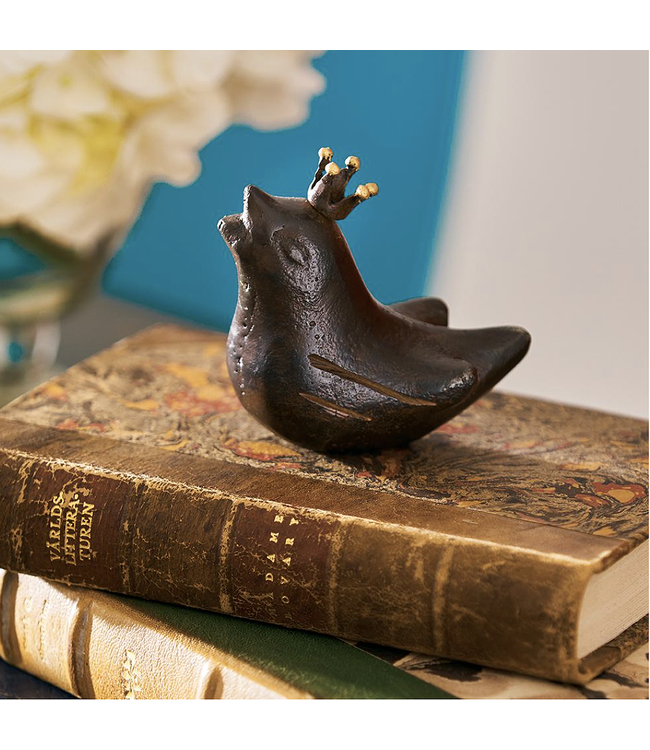 Jan Barboglio Pepito Blessing