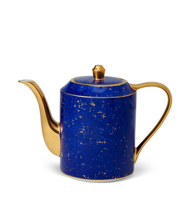 L’Objet Lapis Teapot