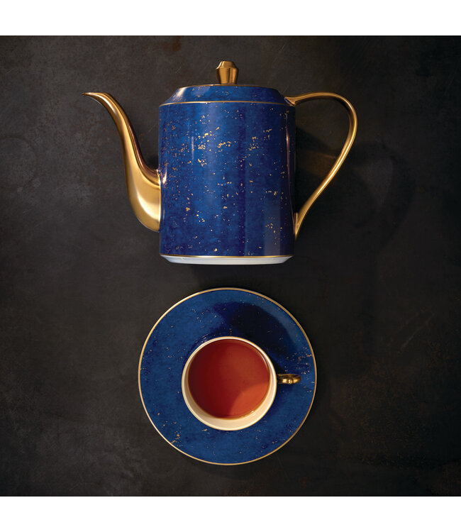 L’Objet Lapis Teapot