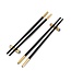 L’Objet Zen Chopsticks + Rests (Set of 2 pairs)