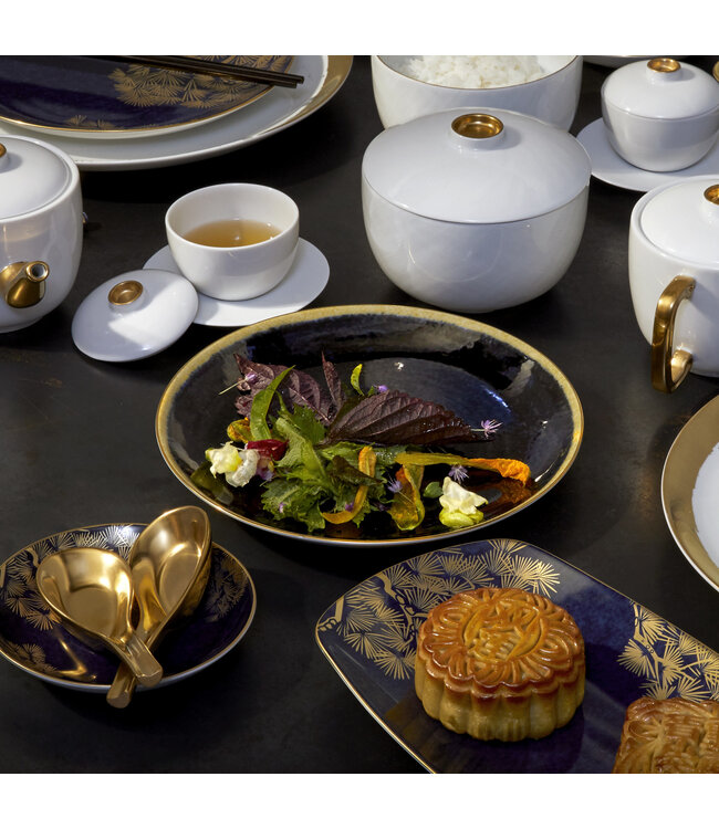 L’Objet Zen Forest Small Dish