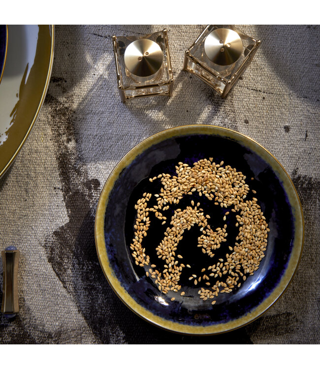 L’Objet Zen Forest Small Dish