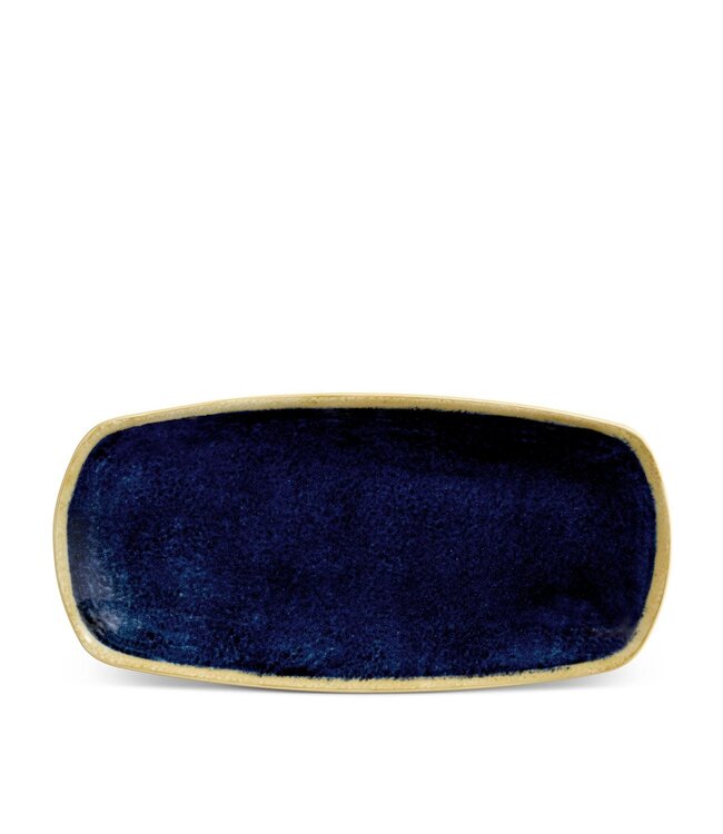 L’Objet Zen Forest Rectangular Tray - Medium