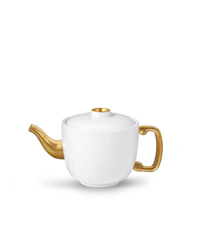 L’Objet Zen Teapot