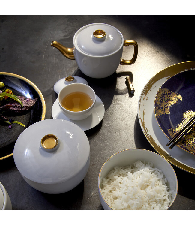 L’Objet Zen Teapot