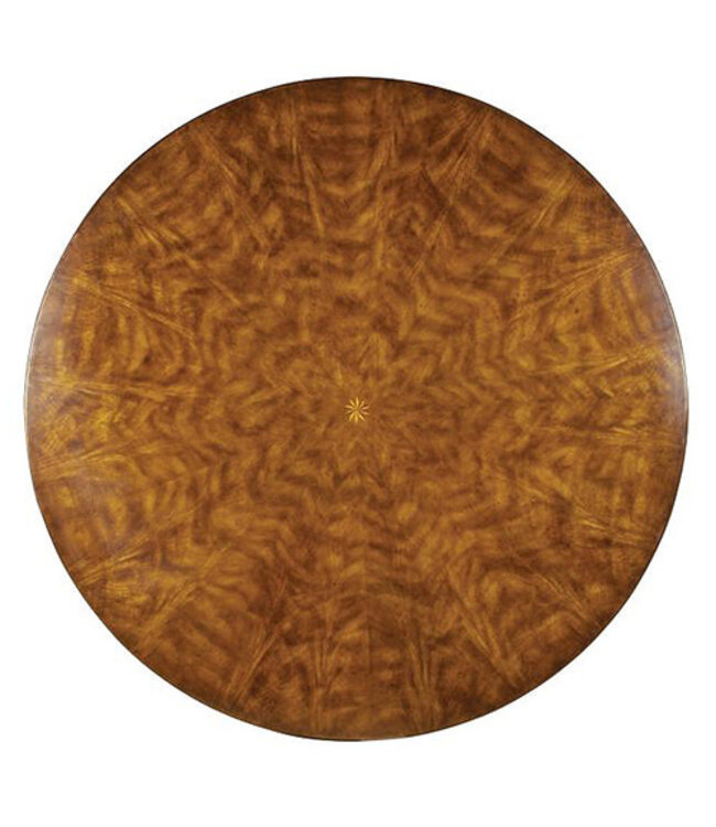 Maitland-Smith Roundabout Dining Table