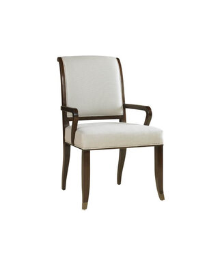 Maitland-Smith Paris Arm Chair