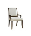 Maitland-Smith Paris Arm Chair